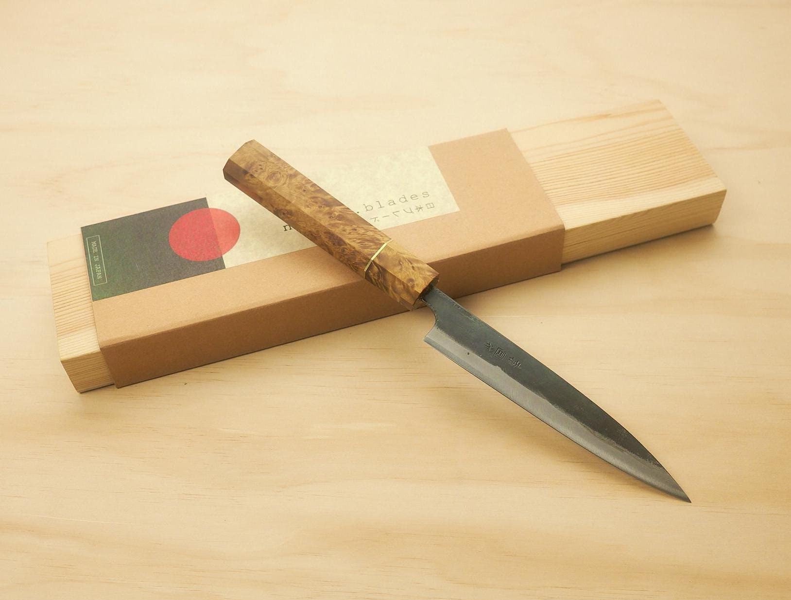 Yanagiba knife - Etsy 日本