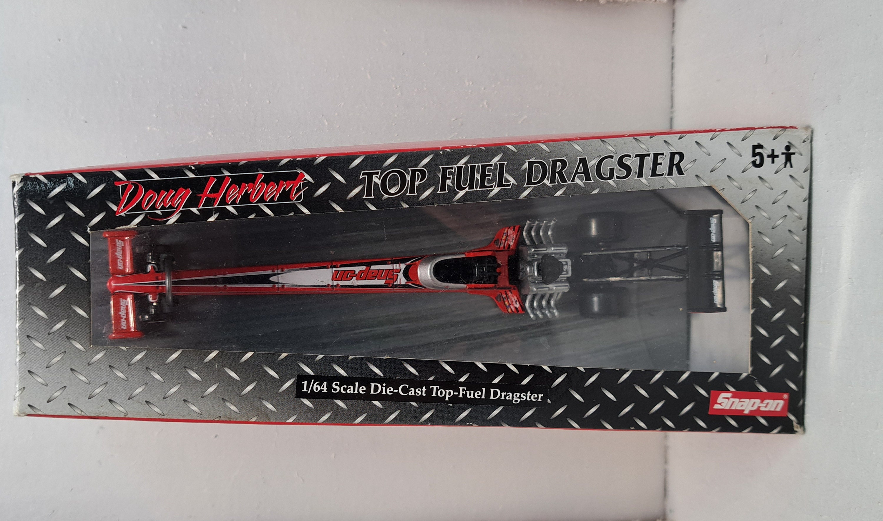 その他 Snap-on Doug Herbert Top Fuel Dragster s-l400.jpg