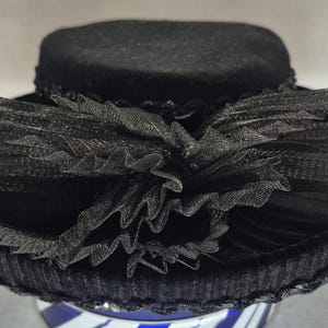 Deborah New York Hat - Etsy display picture 3