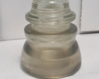 Armstark Glasdraht-Isolator