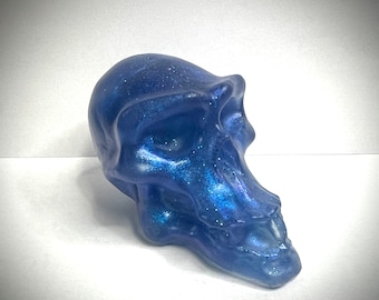 Skull shift knob