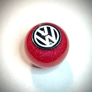 V W  2&#39;&#39;  Shift knob