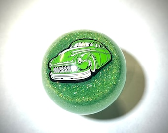 Mercury Shift Knob