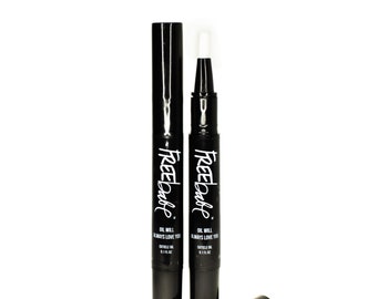Hydrating Cuticle Oil Pen - 2 pack - nail oil - all natural - Organic - Lavendar Essential Oil