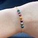 see more listings in the pulsera hecha a mano section