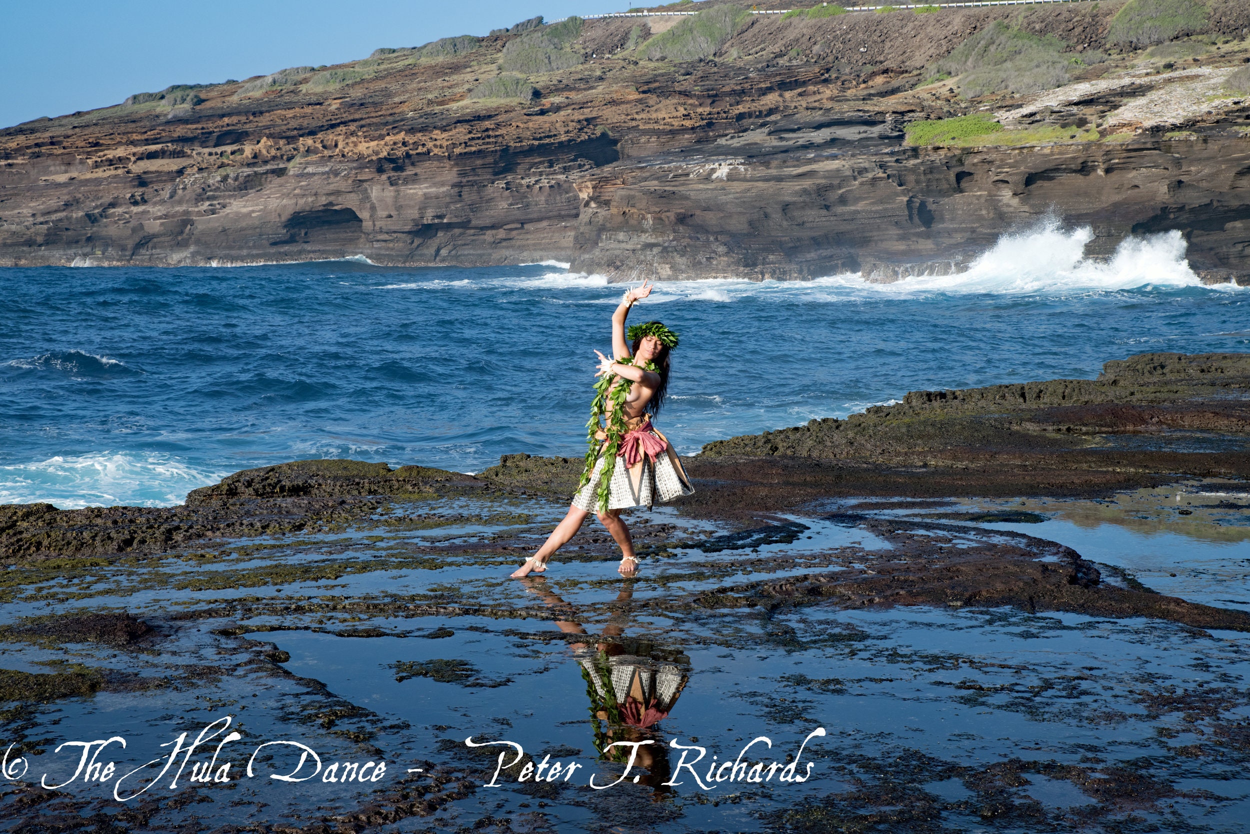 Hula Dance Kahiko photography, Ancient Hula Dance, Fine Art Photography, Hula Girl, Hawaiian art