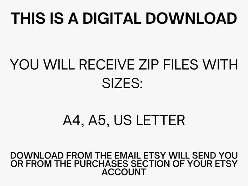 Financial Planner Bundle Printable 2024 Budget Planner Etsy