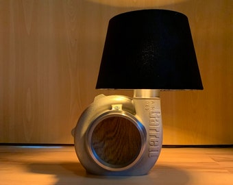 Turbo Lampe