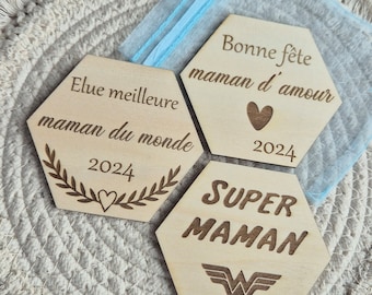 Magnet fête des mères