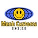 MankCustoms