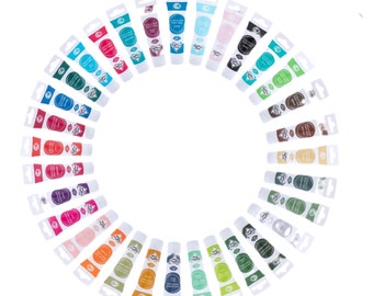 ProGel – Food colour gel 25g - 34 colours available - vegan, Kosher, Halal