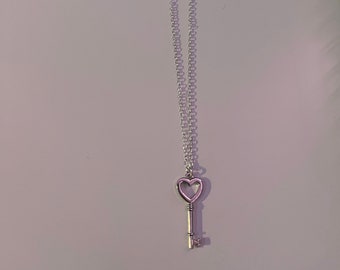 King of My Heart Necklace