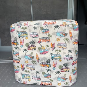 Funda protectora impermeable para inodoros portátiles: compatible con Thetford Porta Potti 135 y 335