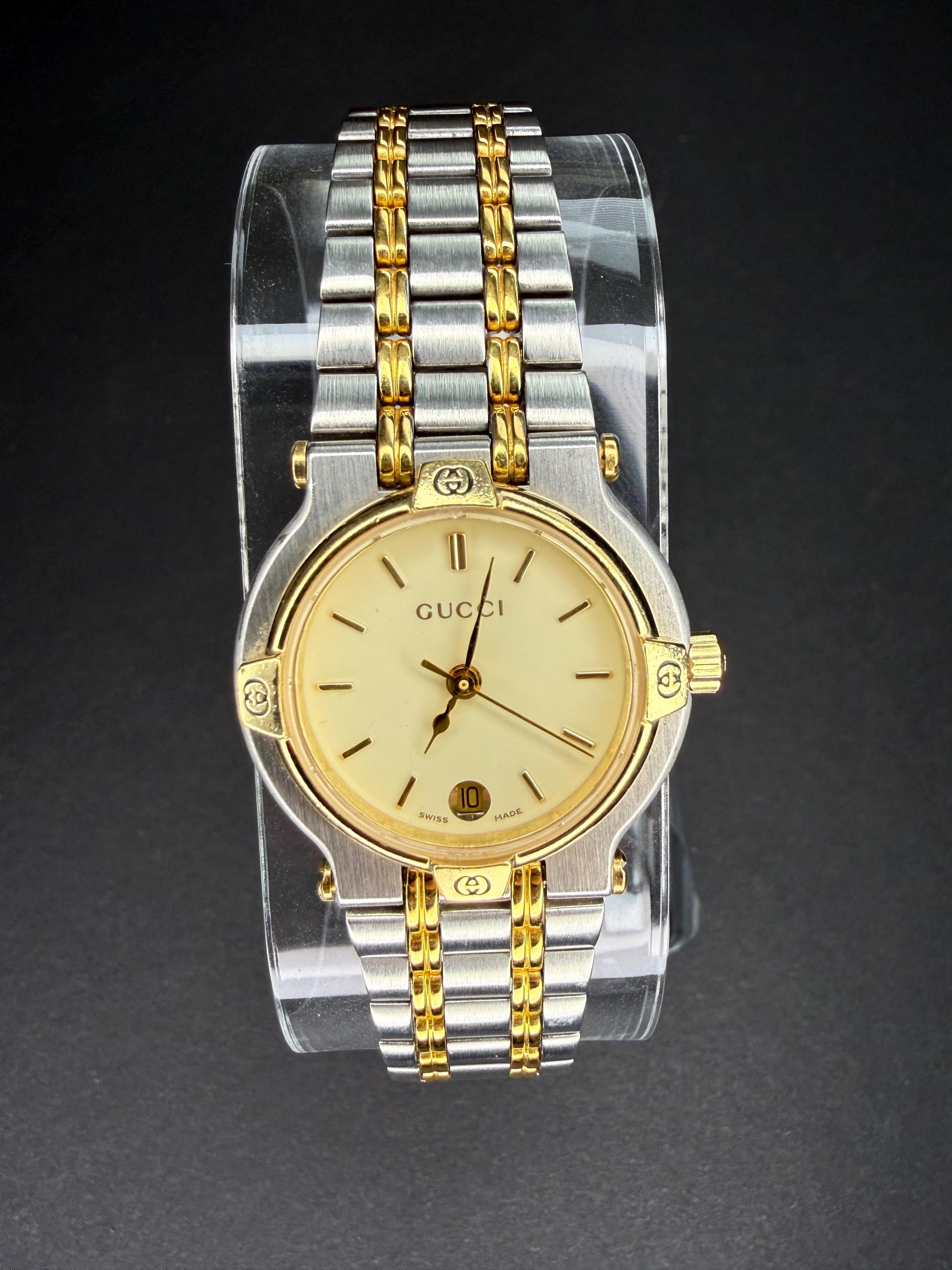 Gucci 9000l - Etsy