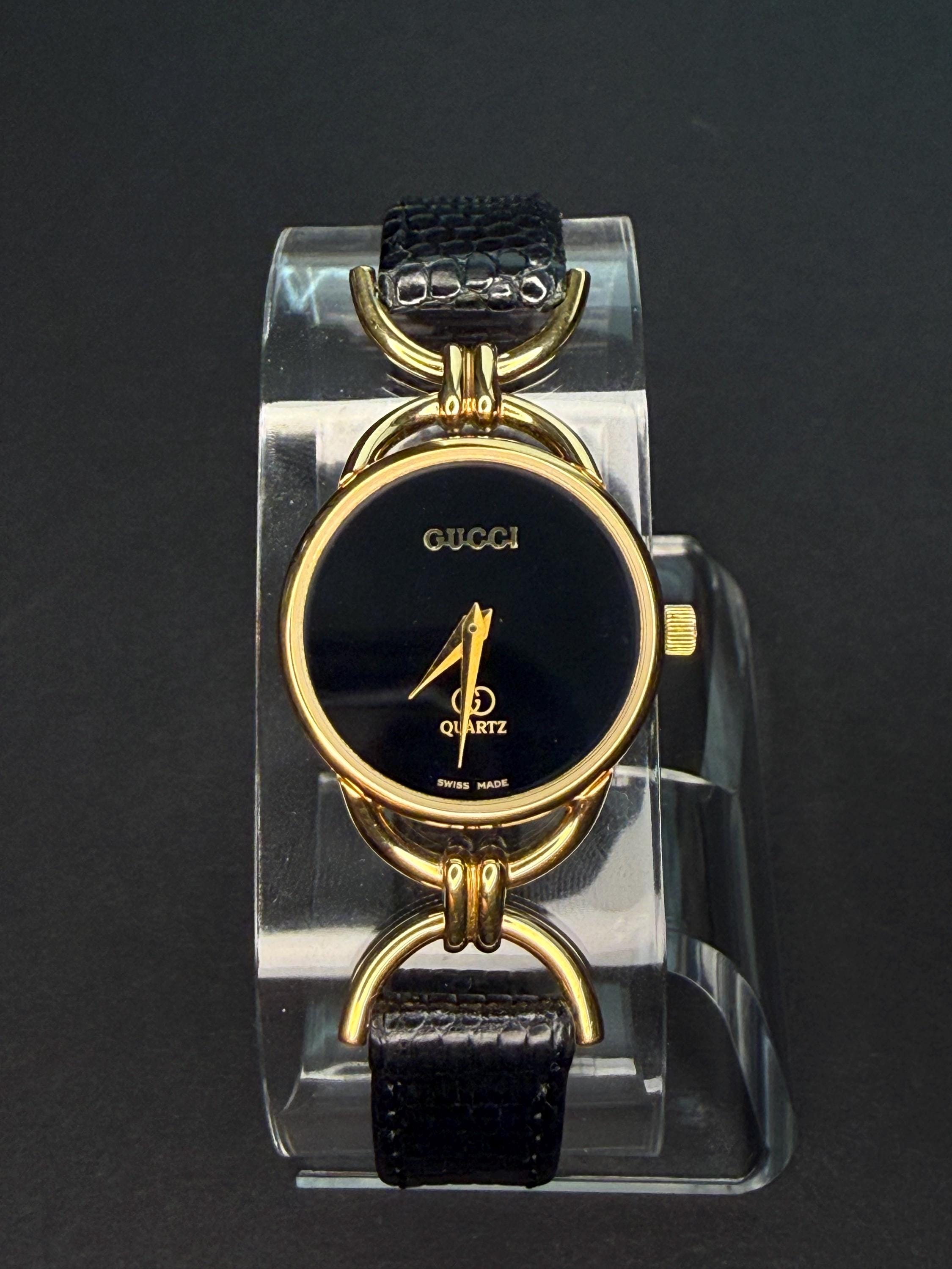 Gucci 6000.2.l Watch - Etsy