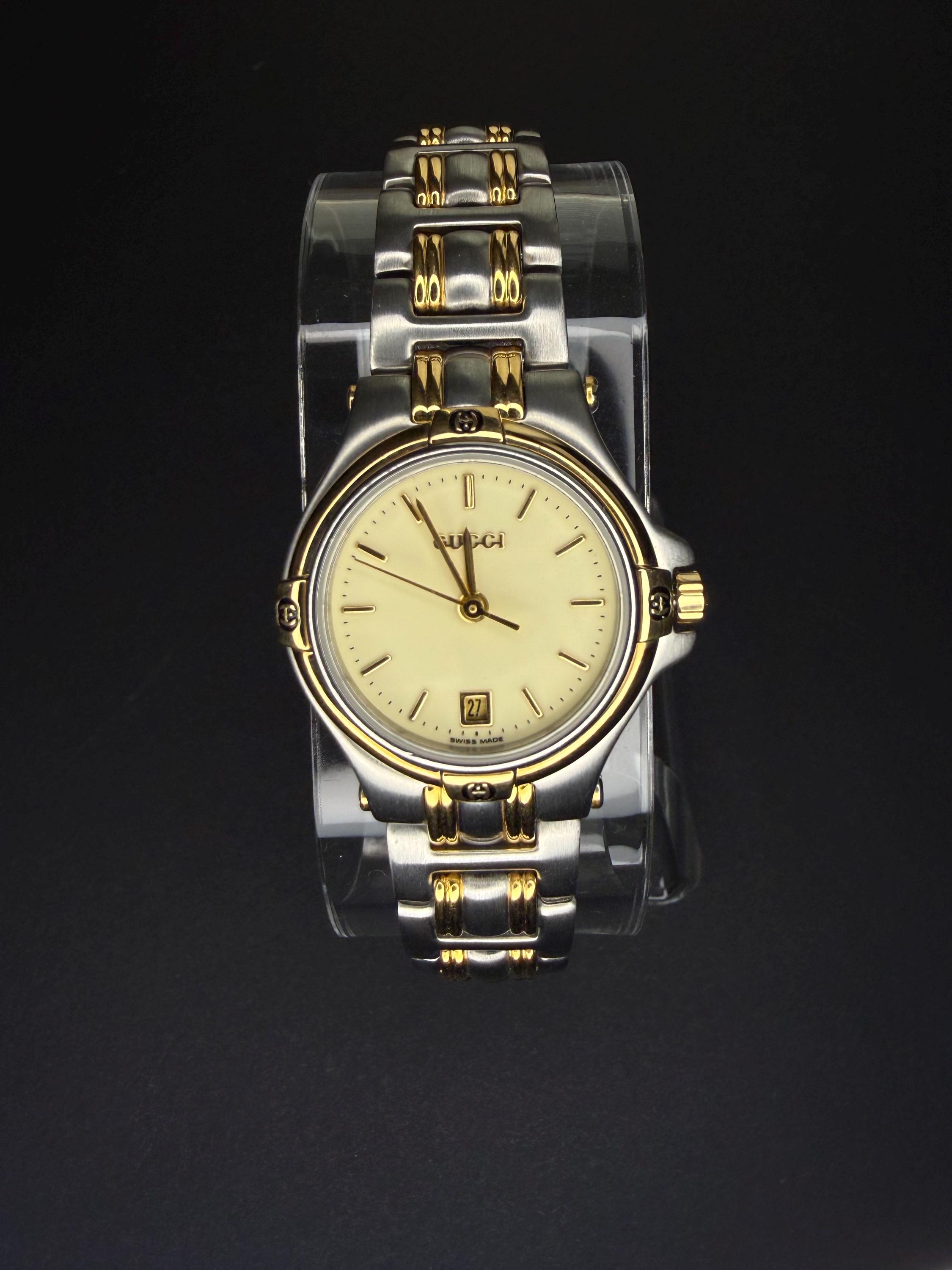 Gucci 9040l Watch - Etsy