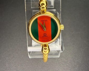 Reloj Gucci 2700.2.L con esfera Sherry Line