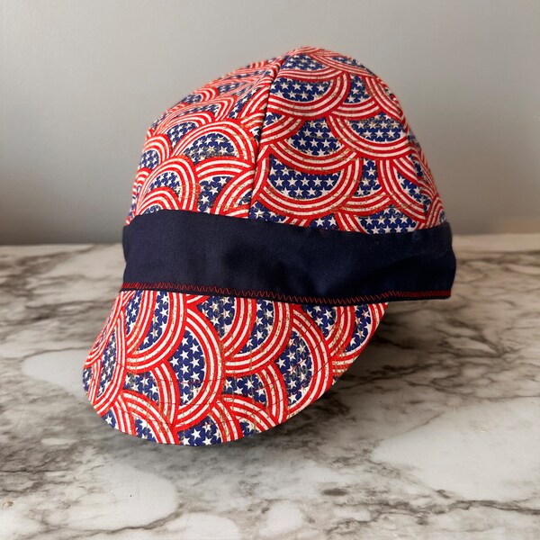 Pipe Fitter Cap Etsy