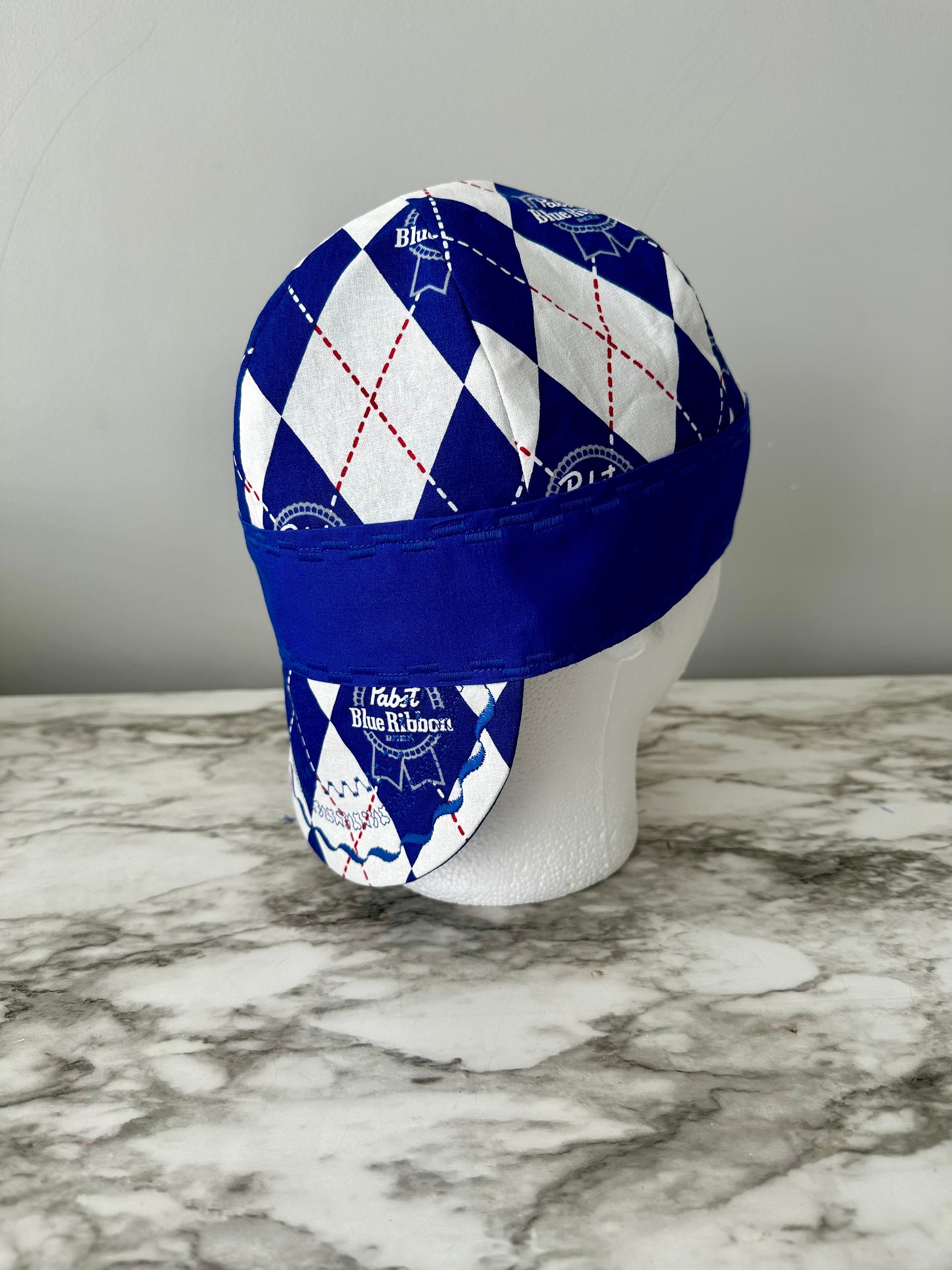 PBR *limited* Custom Welding Cap-Steamfitter/Pipeline/Welding