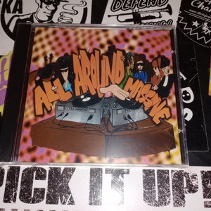 Rare Ska Record - Etsy