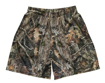 Y2K Forest Camo Streetwear Shorts | Y2K Shorts | Bekleidungsmarke | Opium Ästhetik | Streetwear | Y2k Kleidung | Streetwear Merch