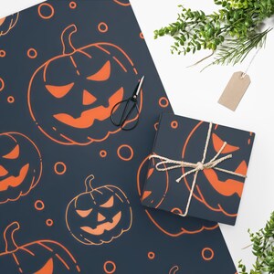 Wrapping Paper