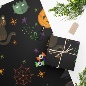 Wrapping Paper