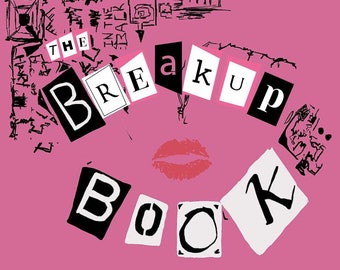 The Breakup Book