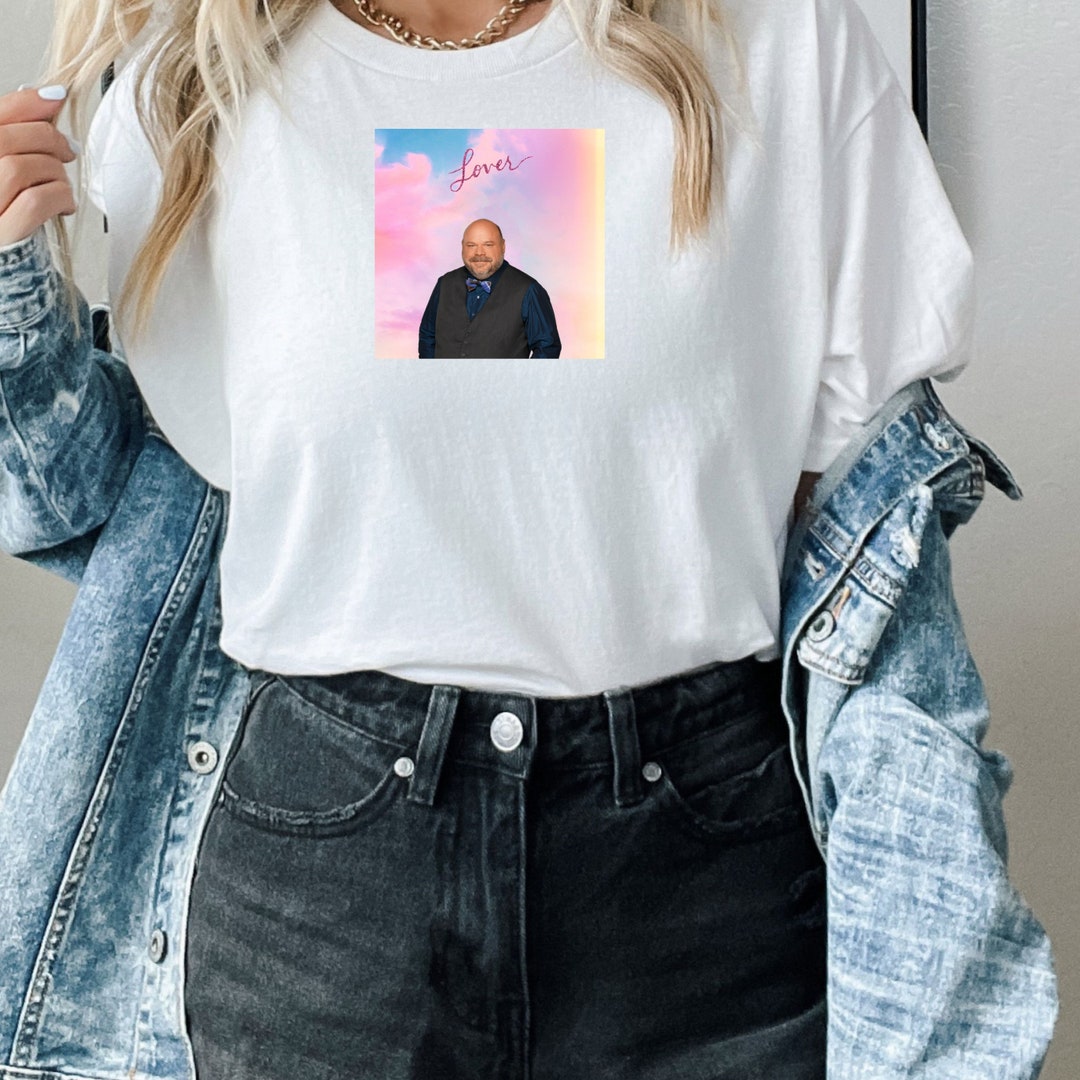 Bertram Meme Shirt Lover Album Taylor Swift UNISEX Order Larger for ...