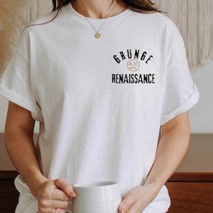 Gildan Nirvana Shirt - Etsy