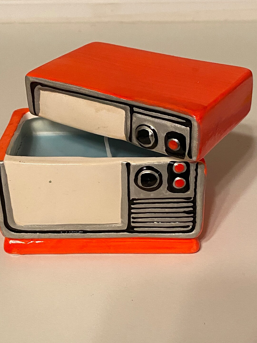 Retro Container Candles - Etsy