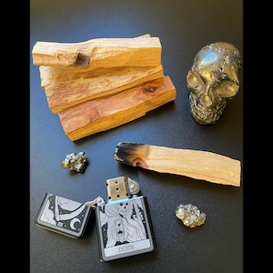 Palo Santo Sticks