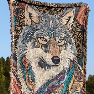 Fringe Dog Bed Covers Etsy