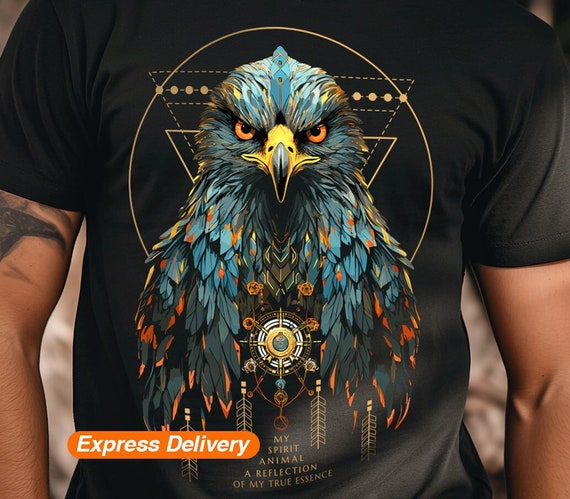 Spirit Animal T-Shirt Spirit Animal T-Shirt