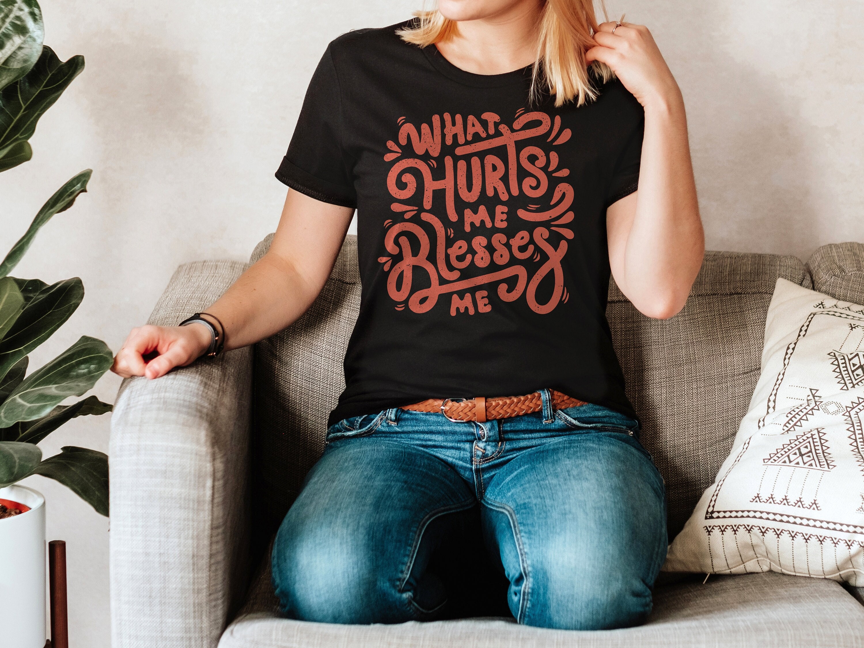 Inspirational Quotes Shirt, Rumi Quotes Tshirt, Spiritual Quotes, Healing Shirt, Retro Shirt, Vintage Tee, Positive Quotes, blessing shirts