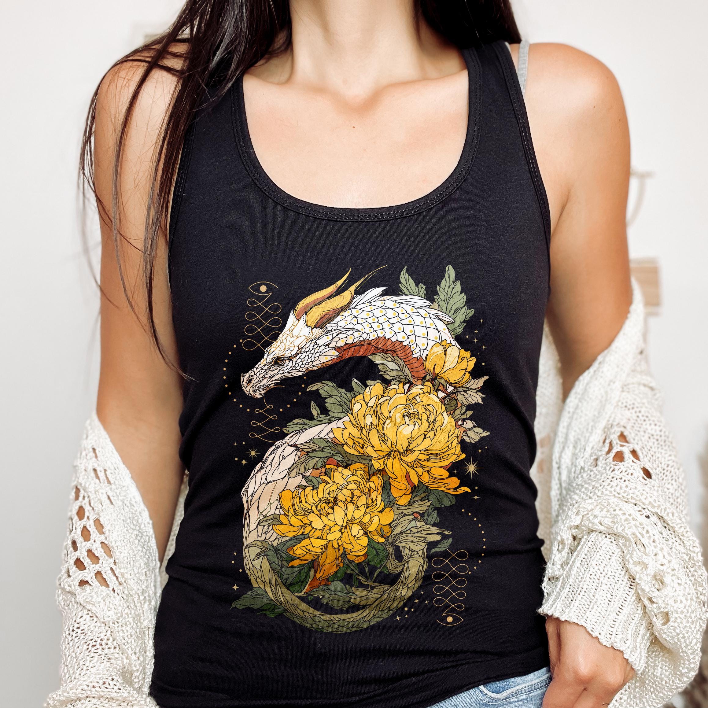 White Y2k Tanktop - Etsy