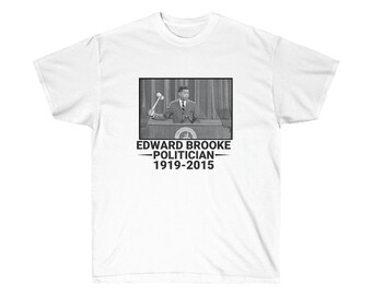 Edward Brooke