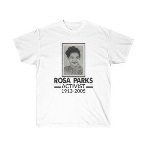 Rosa Parks