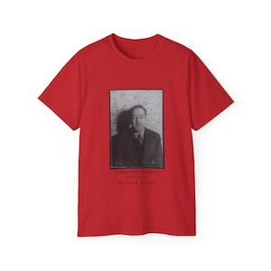 Iconic Poet, writer, and activist Langston Hughes