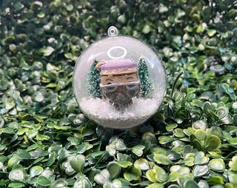 Christmas Ornaments HP Wizard /Funkp Ornament / Pop Figure Christmas Ornament