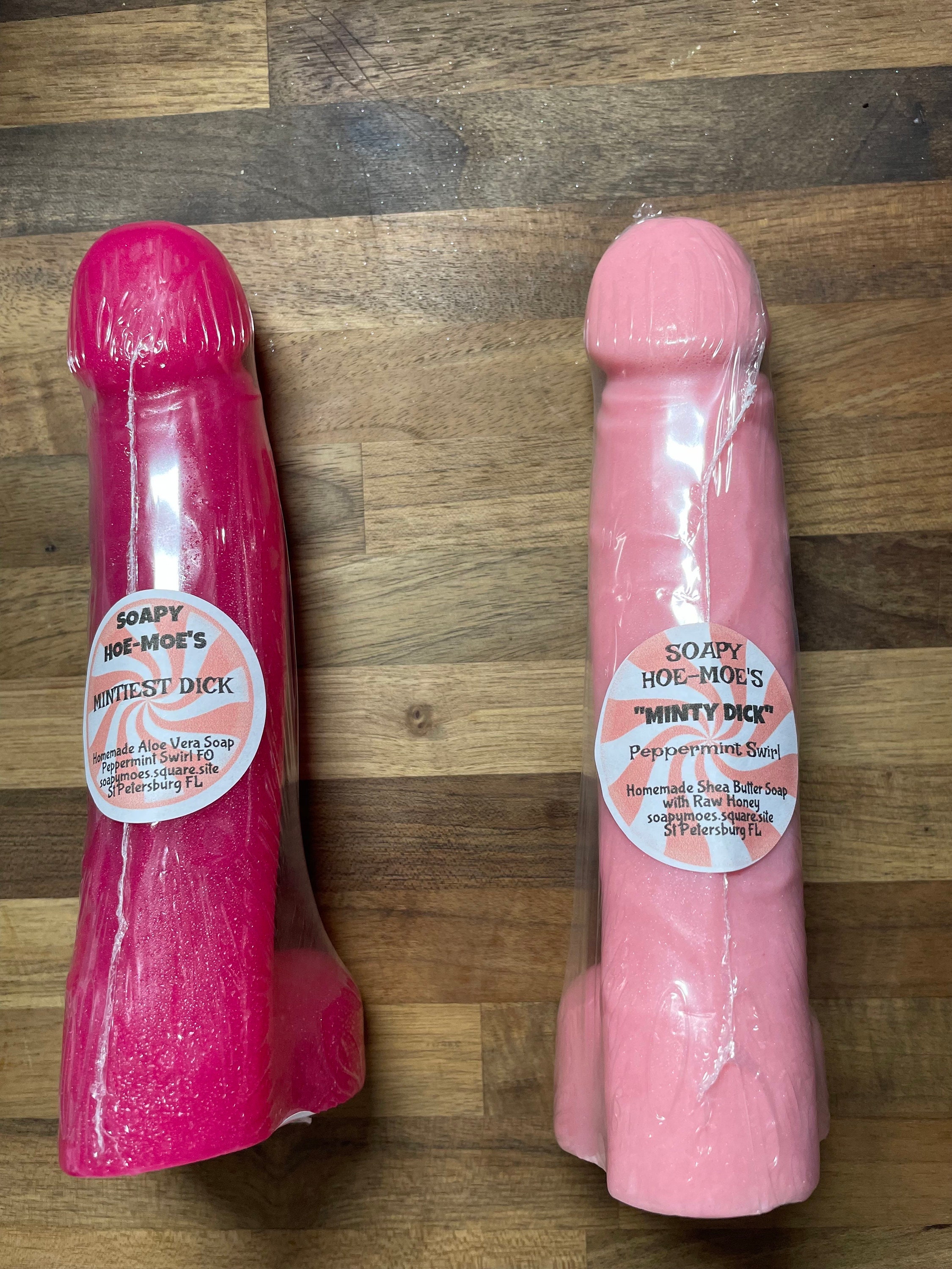 Homemade Sex Toy - Etsy