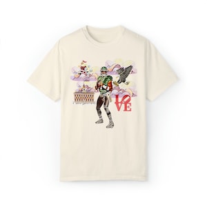 Jalen Hurts Philadelphia City Montage T Shirt