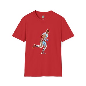 Bryce Harper Staredown T Shirt