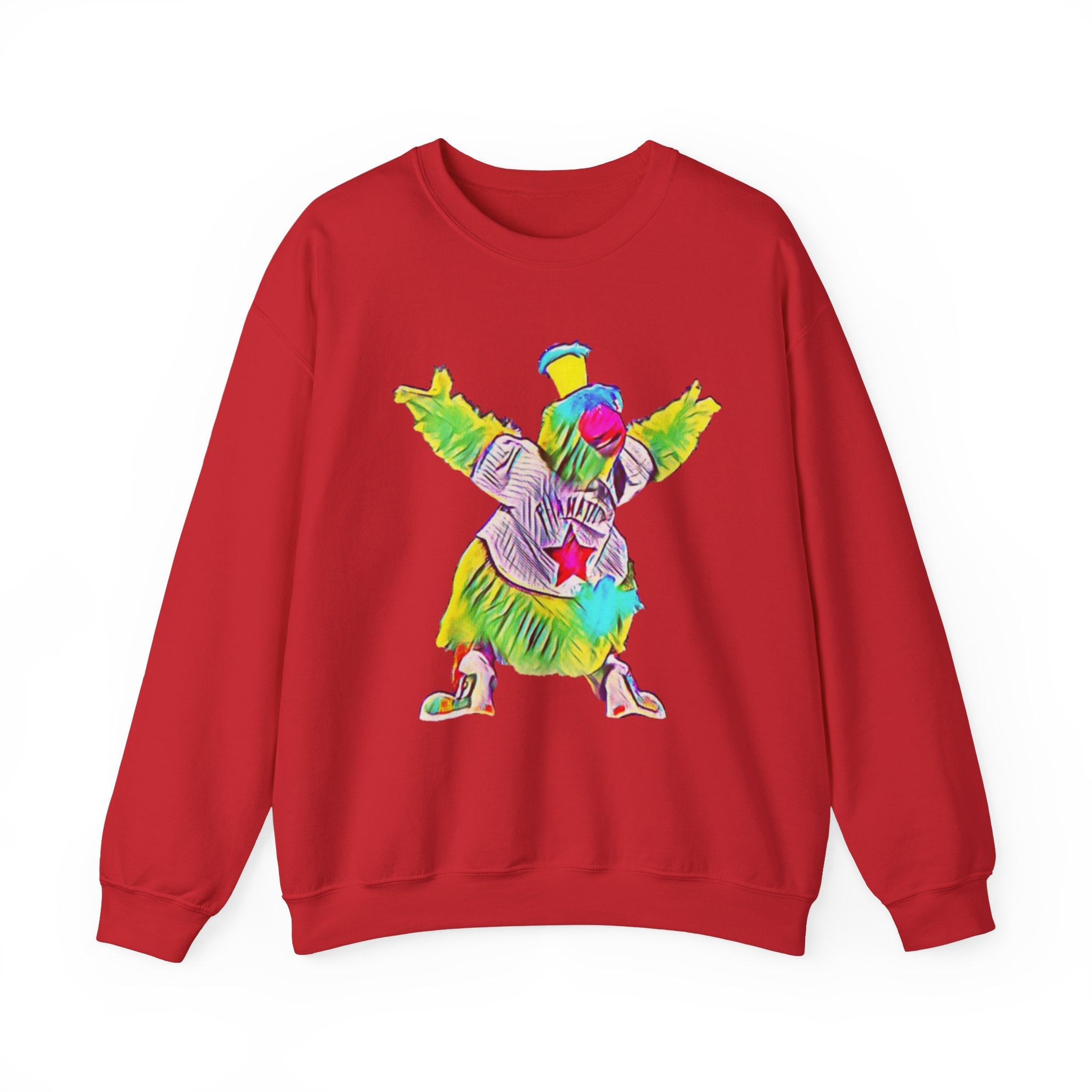 Philly Phanatic Sweatshirt - Etsy