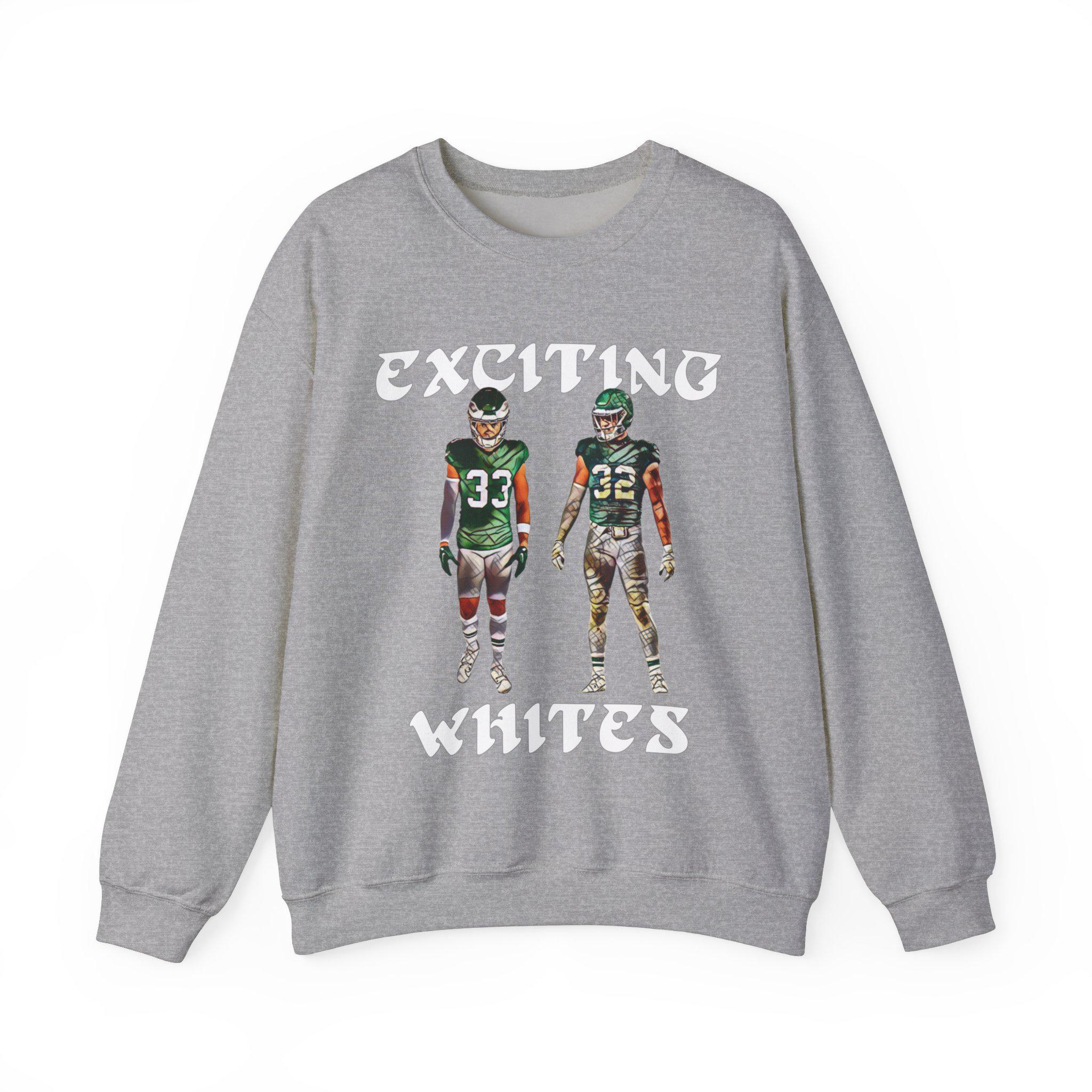Exciting Whites Kelly Green Cooper Dejean Reid Blankenship