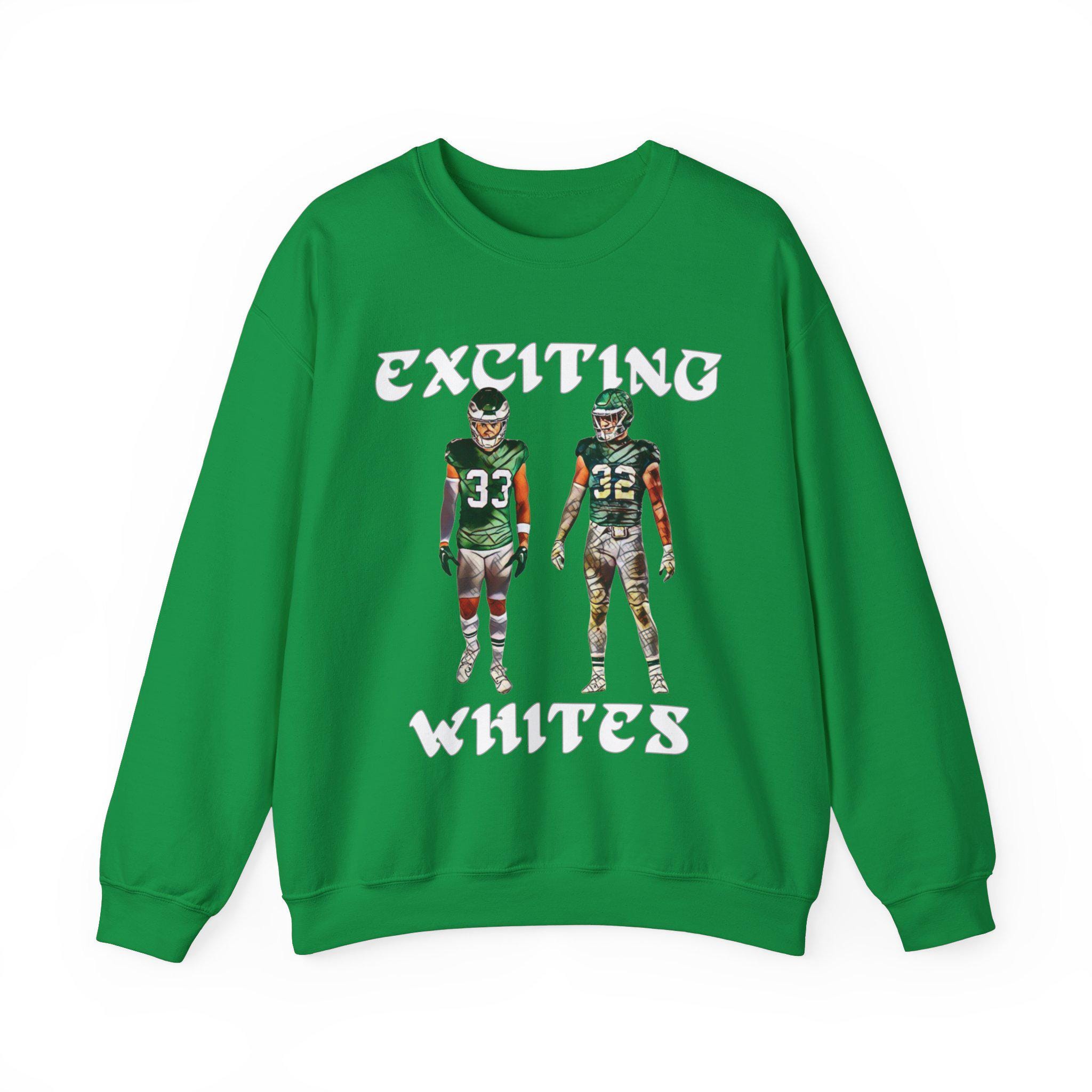 Exciting Whites Kelly Green Cooper Dejean Reid Blankenship Exciting Whites Kelly Green Cooper Dejean Reid Blankenship