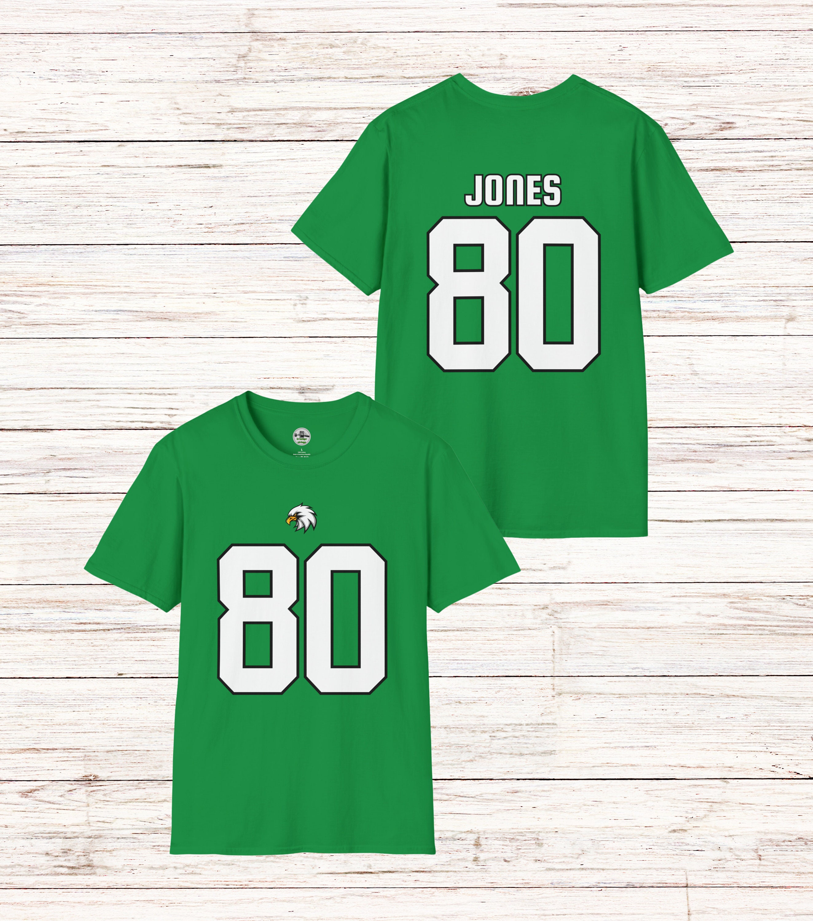 Julio jones baby clearance jersey