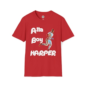 Atta Boy Harper T Shirt