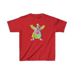 Philly Phanatic Phillies Kids/Youth T Shirt