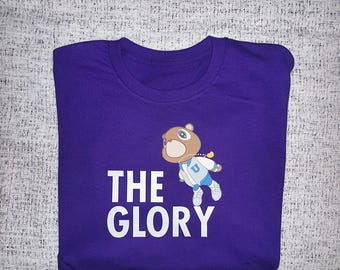 Camiseta de Kanye